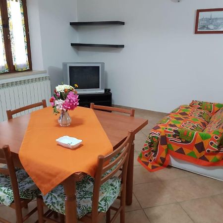 Alberese Apartment Bagian luar foto