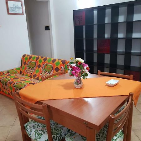 Alberese Apartment Bagian luar foto