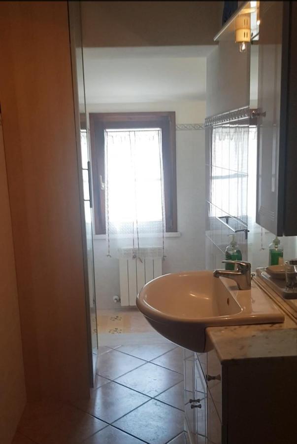 Alberese Apartment Bagian luar foto